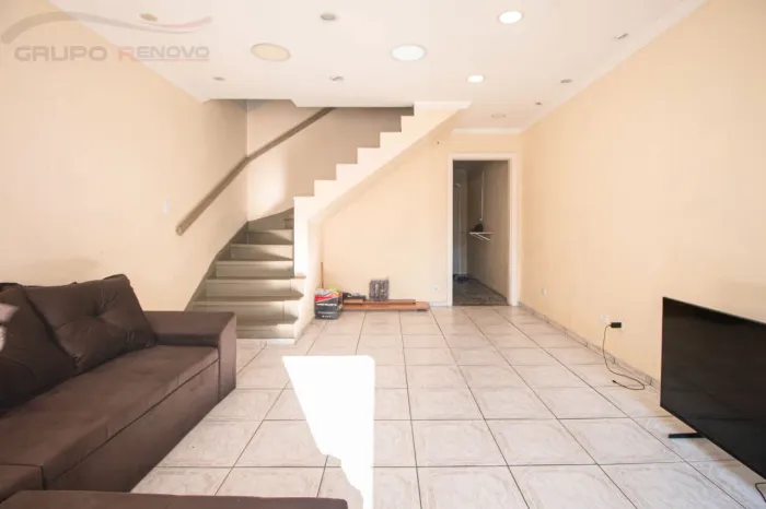 Casa, venda, Vila Cruzeiro, S.P. - 103m², 2 dorms + 1 dorm na edícula, 1 vaga, Próximo da 