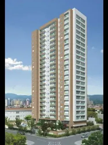 02792 - Residential / Apartment 2 Dorms. (1 Suíte), IPIRANGA - SÃO PAULO/SP