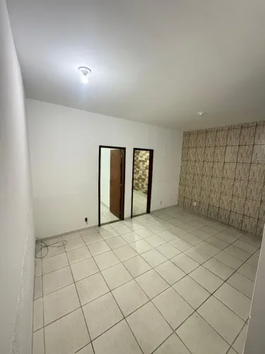 Apartamento 2 quartos cachambi basilio de Brito 205