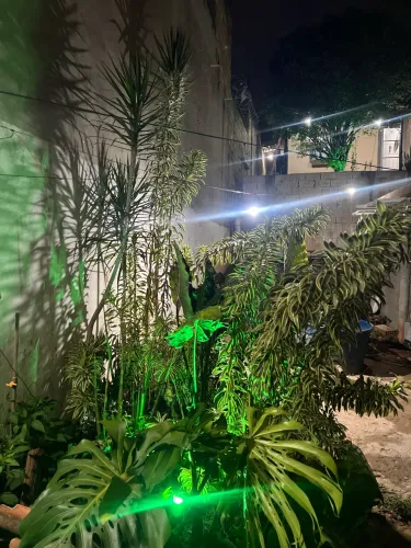 CASA JARDIM ALTEROSA