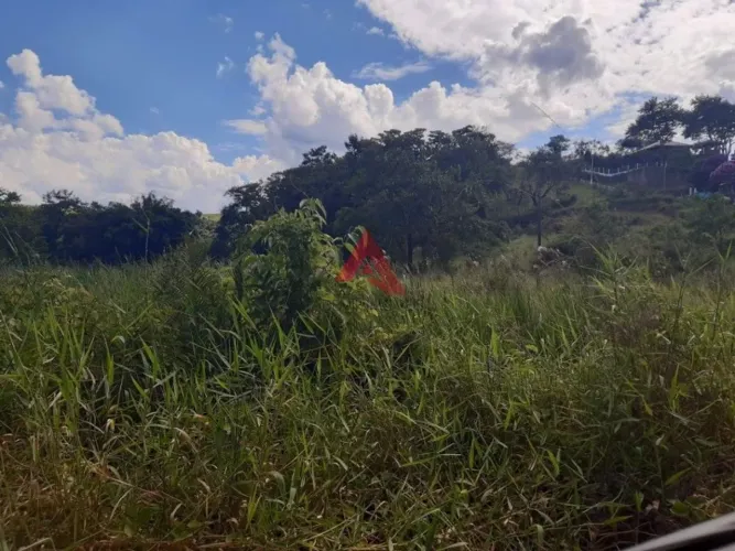 Área Residencial à venda, Itapema, Guararema - AR0032.