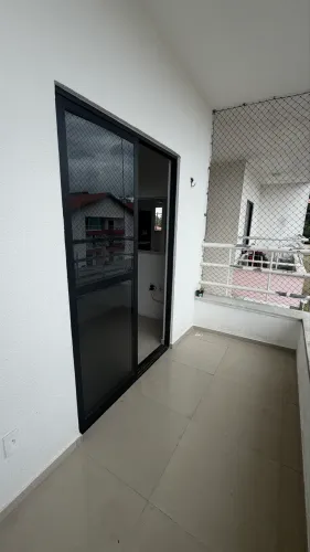 Apartamento à venda - Condomínio solar das Gaivotas