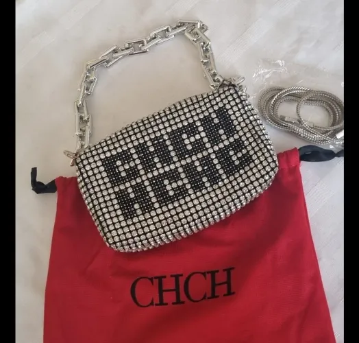 Bolsa carolina herrera 