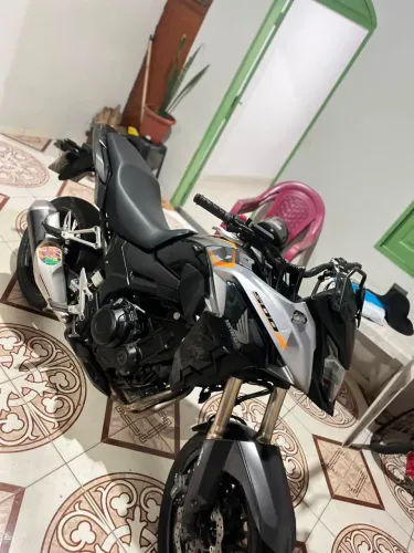 Honda CB 500X 2023/2024