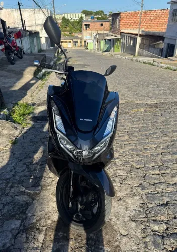 PCX 160