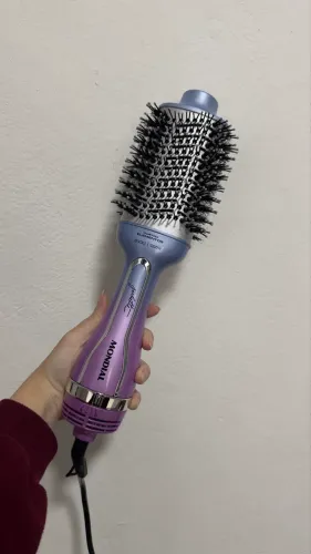 Escova Secadora Mondial By Juliette - 1200W Cerâmica