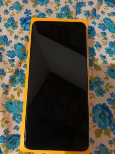 Vende realme note 60X