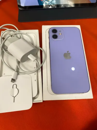 iPhone 12 64gb