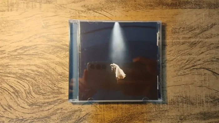 Cd Eternal Sunshine Deluxe: Brighter Days Ahead - ARIANA GRANDE