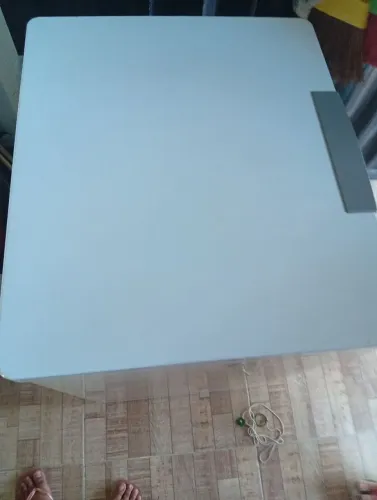 Freezer midea novo