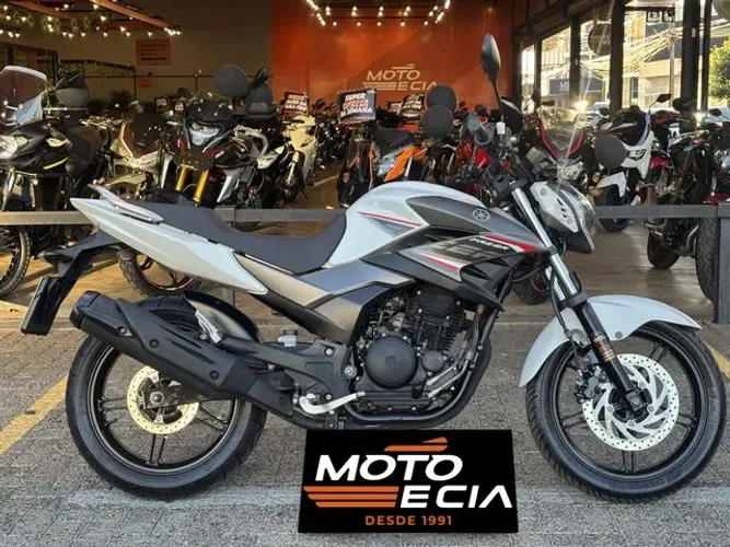 Yamaha YS 250 FAZER/ FAZER L. EDITION /BLUEFLEX