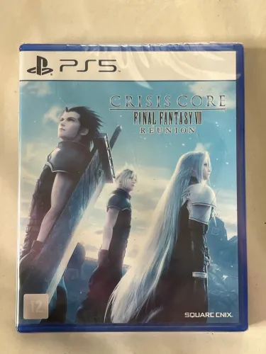 Jogo de PlayStation 5