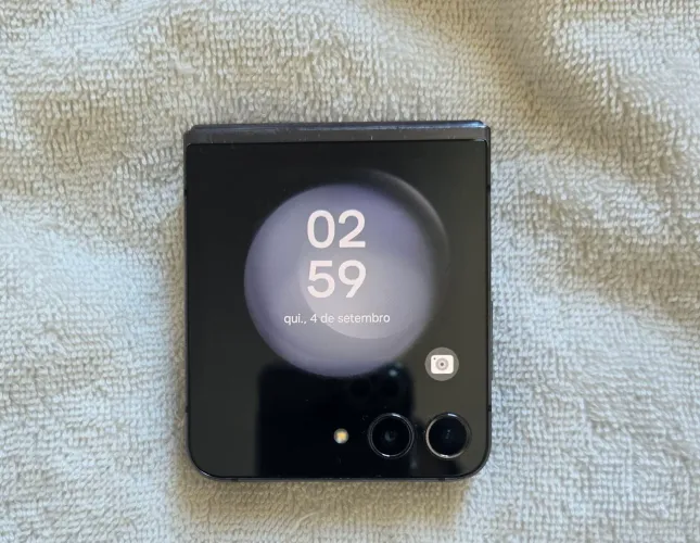 SAMSUNG ZFLIP 5 512 GB