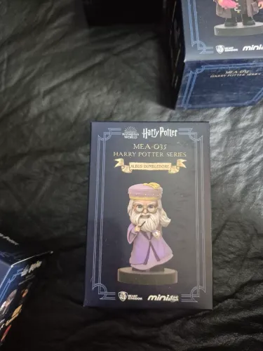 Dumbledor - Best Kingdom 