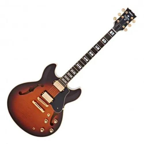YAMAHA GUIT SEMI ACUST SA2200 BS