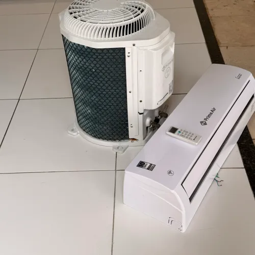 Ar condicionado 9 mil btus inverter