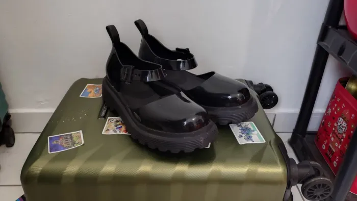 Melissa Ellies Preta