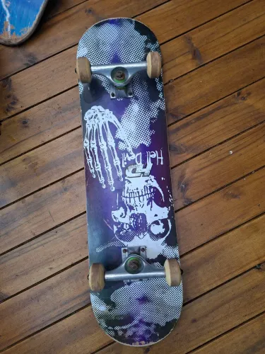 Skates
