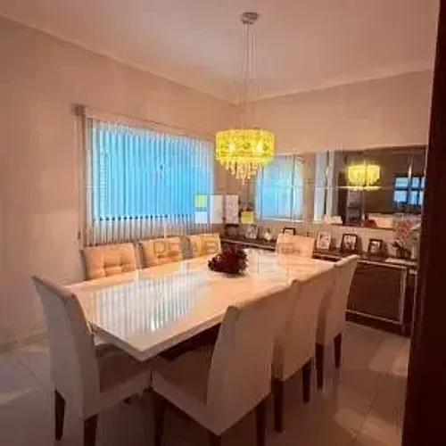 Casa para locação, Jardim Residencial Vaughan, Sumaré, SP