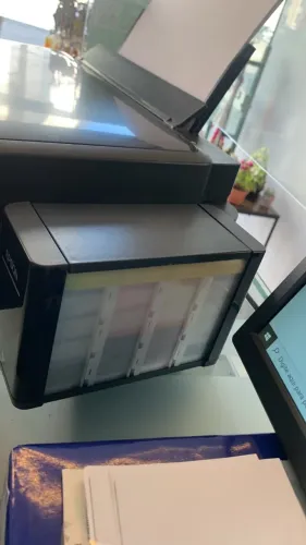 Impressora Epson L365
