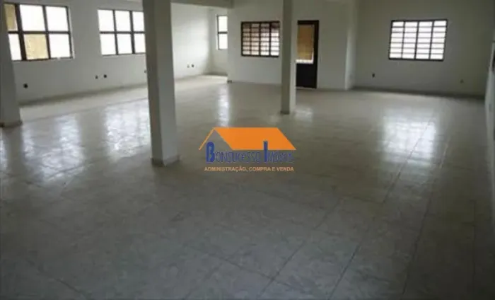 predio comercial Bairro Bonfim em belo Horizonte
