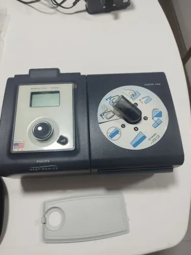 Vendo CPAP PHILIPS