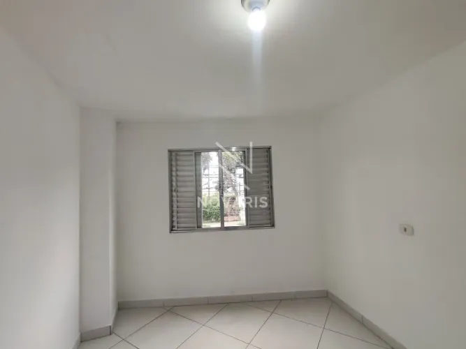 Apartamento Sobreloja - Av. João Dias