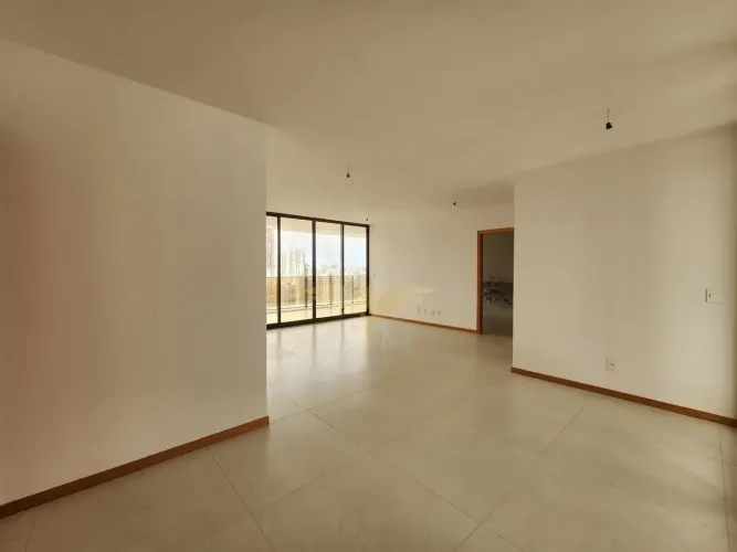 Horto Parque Barcelona, 4 Suítes Em 170M² E 3 Vagas De Garagem No Horto Florestal. 1IRIJU4
