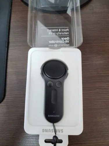 Controle Para Oculos Samsung Gear Vr Controller
