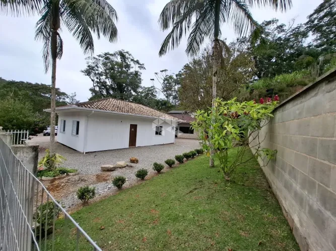 Chácara com 3 quartos/dormitórios no bairro Pagará (Colônia Santa Luzia), em Santo Amaro d