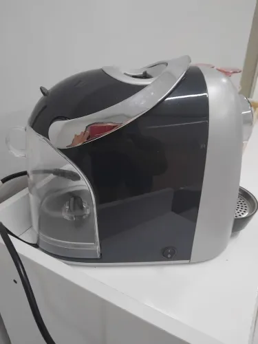 Maquina de café expresso 