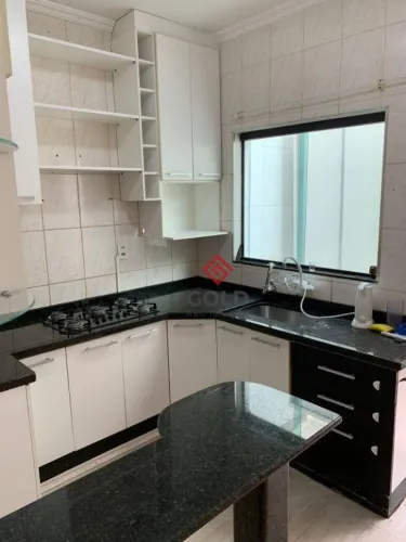 Sobrado com 3 dormitórios, 68 m² - venda por R$ 530.000,00 ou aluguel por R$ 2.930,00/mês