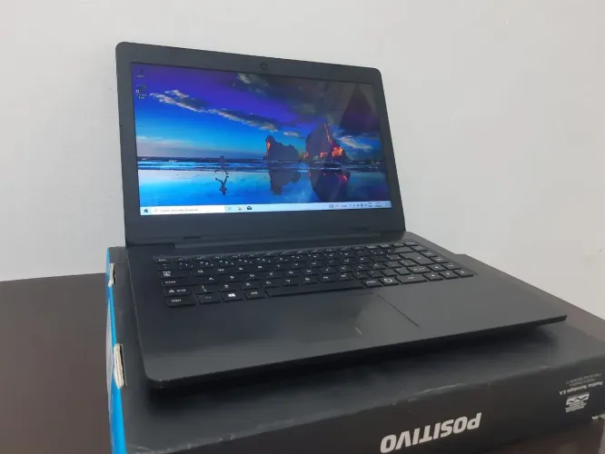 notebook Ultrabook super slim