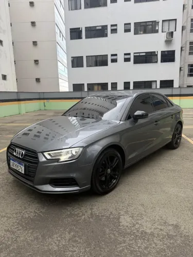 Audi A3 Sedan Prestige 1.4 TFSI S-tronic 2020