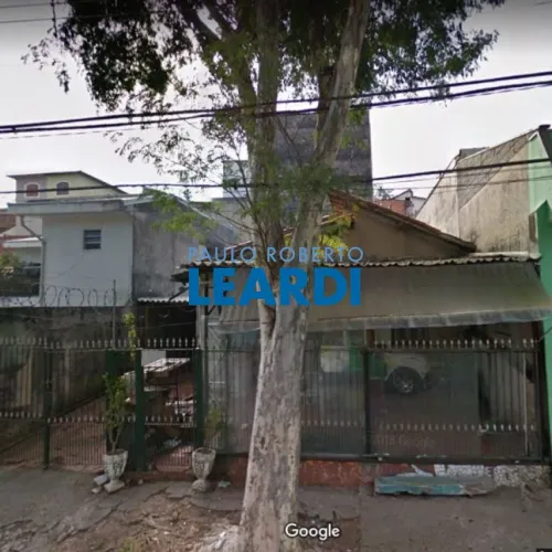 TERRENO - MORUMBI - SP