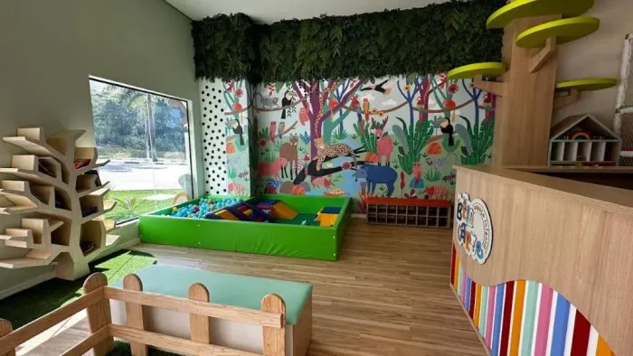 Loja para locação, 68 m² - Vinhedo Premium Portal Flat Office Mall - Vinhedo/SP