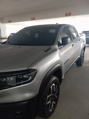 Ram Rampage Rebel 2.2 TB CD 4X4 Diesel Aut. 2025