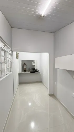 Loja recém reformada 