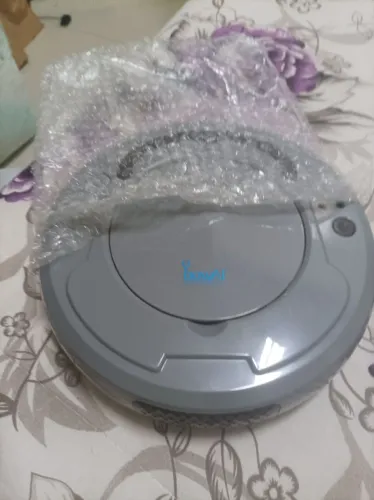 Aspirador Robo
