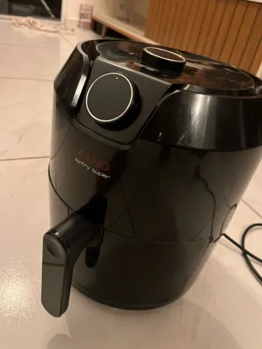 Air fryer ARNO
