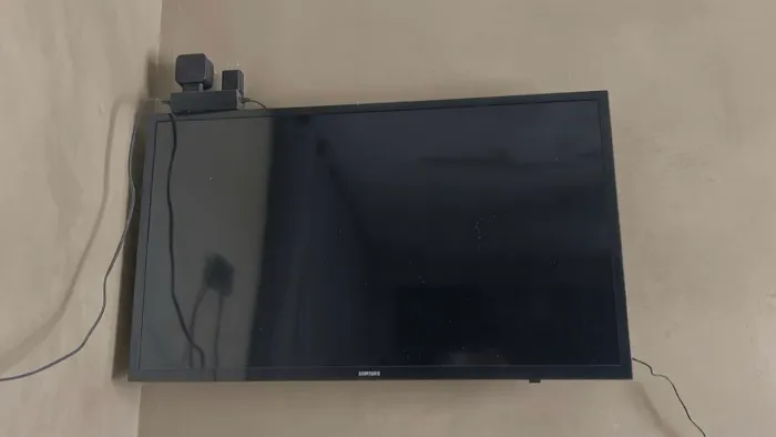 SMAR TV SAMSUNG 32 POLEGADAS