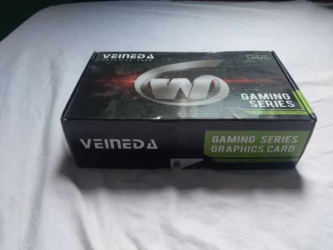 RTX 2060 Super (Pouco usada. Aceito negociações)
