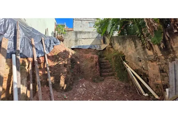 Terreno-Para Venda-929 Rua Mário Pancini, Freguesia do Ó, Freguesia do Ó, São Paulo, São P