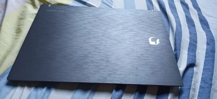 Notebook Da Positivo