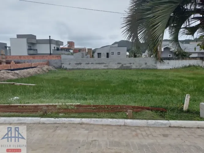 TERRENO À VENDA EM CONDOMINIO FECHADO - 450M² -CACHOEIRA DO BOM JESUS