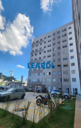 APARTAMENTO - VILA SANTA DELFINA - SP