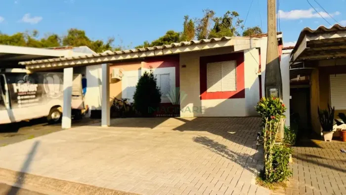 Casa Em Condomínio Para Alugar Parque Verde Cascavel