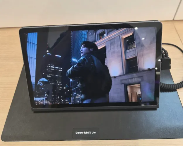 Galaxy Tabs10 lite 128gb