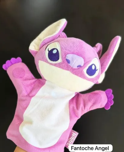 Fantoche Angel Stitch