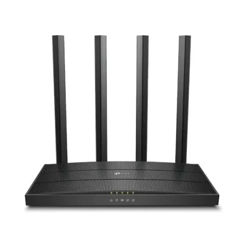 tp-link archer c6 v3 Openwrt